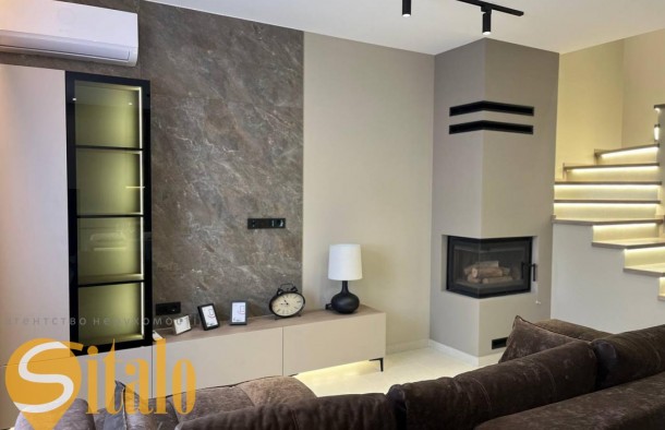 Продаж готового таунхауса 135 м²  горище 30 м²  WestTown, Крихівці, фото 28