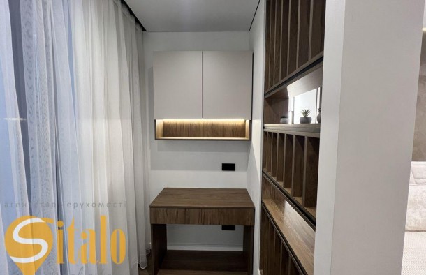 Продаж стильної 2 кім квартири в  ЖК Manhattan, фото 2