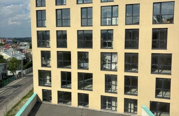 Продаж 2кімнатної квартири ЖК Брама по вул. Б. Хмельницького, місто Львів, фото 7