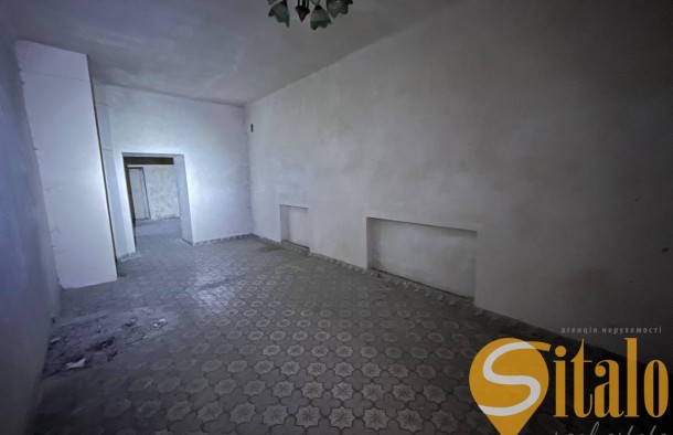 Продаж _ комерційне приміщення фасадний вхід центр м. Львів, вул. Шептицьких 38, фото 9