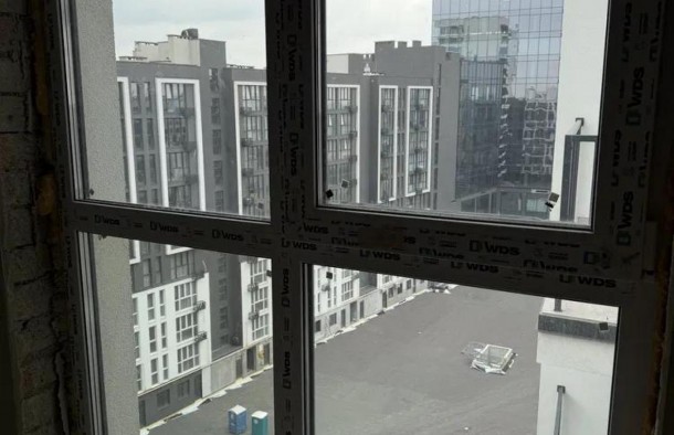 Продаж 2кімнатна квартира вул Джорджа Вашингтона Личаківський рн.м. Львів, фото 6