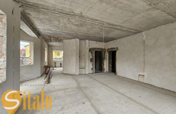 Житловий будинок Паркова алея ІваноФранківськ, фото 14