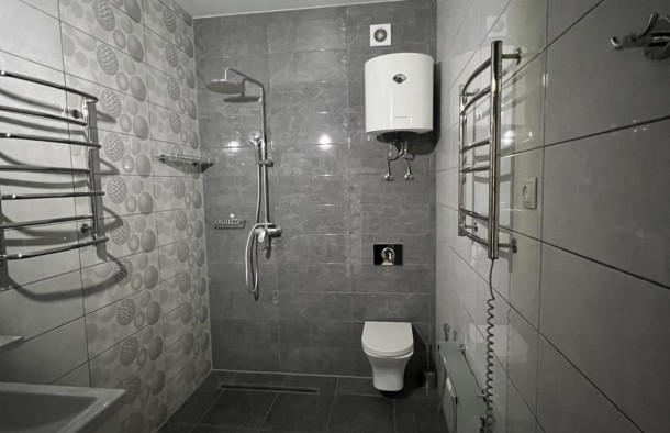 Квартира в центрі міста, вул. Сталеварів, Вознесенівський, Запоріжжя, фото 15