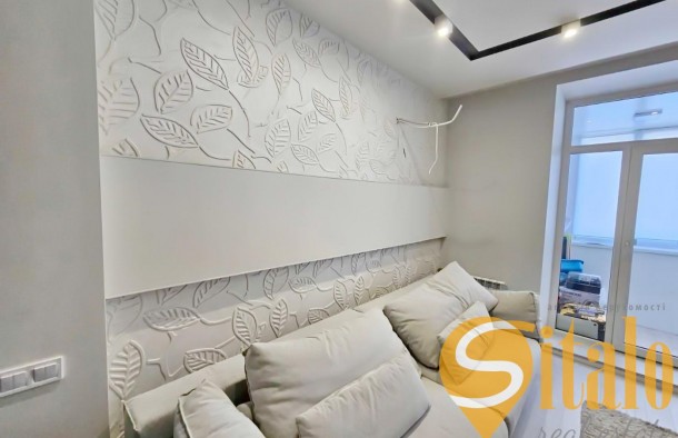 Продаж 3х кімн. квартири з ремонтом на 12го Квітня., фото 3