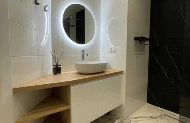 2 кім квартира в  ЖК MANHATTANЦентрОзероФранківськ, фото 12