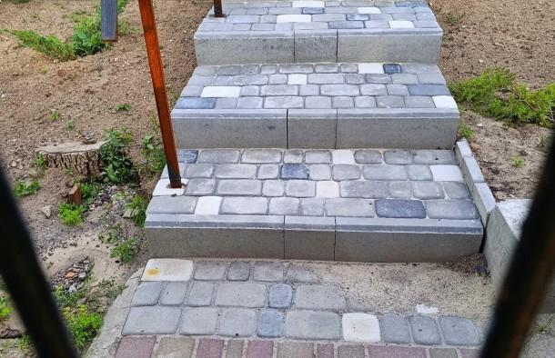 Приватний будинок у тихому спальному районі, фото 5