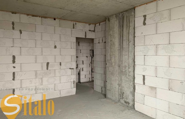 Продаж 1к квартири 44.3 кв. м на вул. Незалежності 233A, фото 8