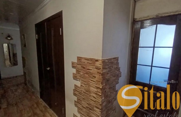 Трикімнатна з ремонтом на Південому мкрн, фото 13