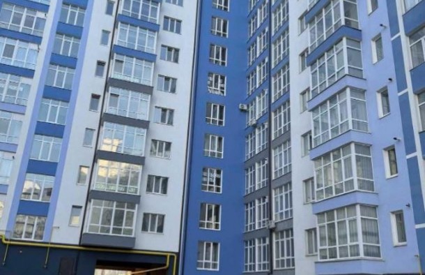 Продаж 1 кім квартири, 45,5 кв.м. в центріВисочана, фото 5