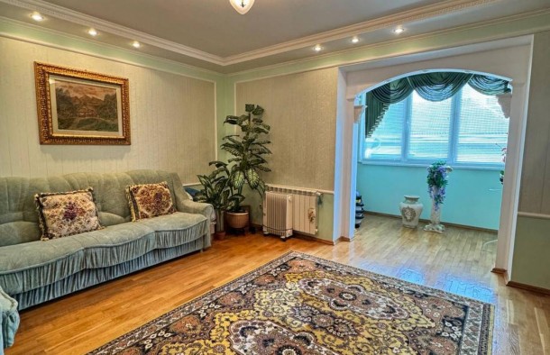 Продається 3 кімнатна Квартира з ремонтом, фото 38