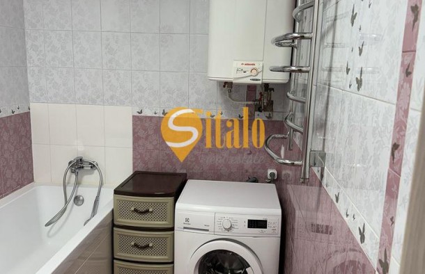 Продаж 3кімнатної квартири з ІНВЕРТОР  м. Осокорки  2 хвилини  Дніпровська набережна, 26Б, фото 17