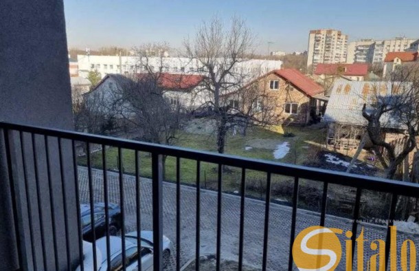 Продаж 1 кімнатної квартири в новобудові вул. Щирецька, Залізничний район, Львів, фото 3