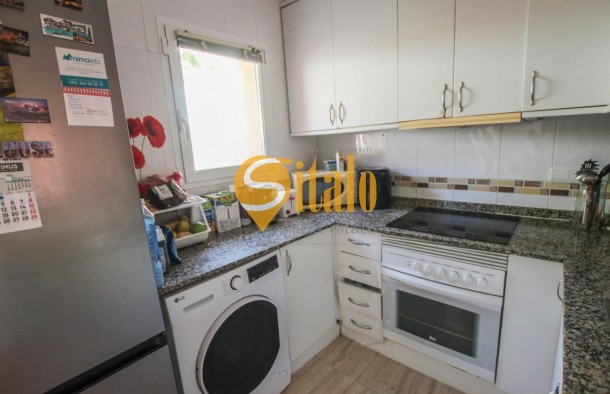 Бунгало в закритому житловому комплексі, Кальпе., фото 9