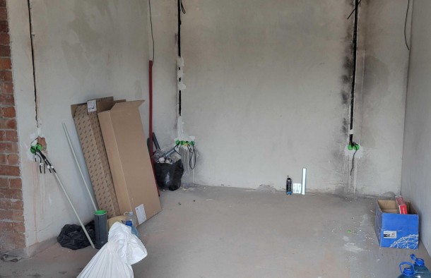 1кімнатна з ремонтом, 10 хв до озера, фото 14