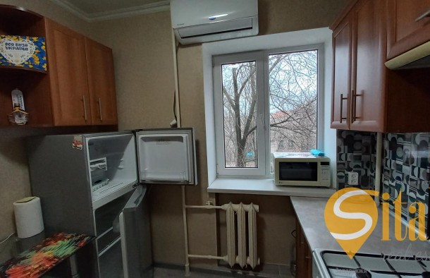 Продаж однокімнатної квартири вул. Нижньодніпровська., фото 11