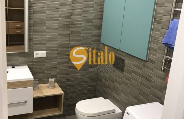 Довгострокова оренда 2кім. квартири на Драгоманова, фото 6