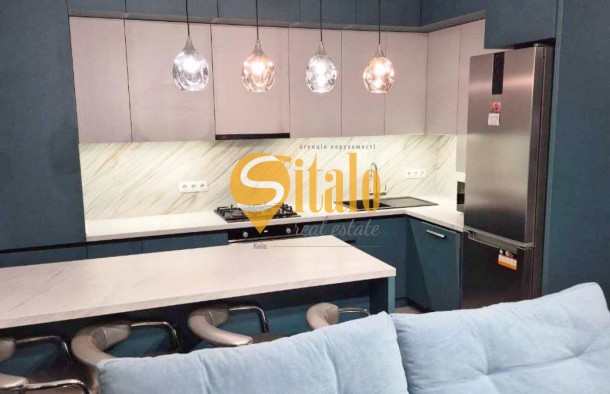 ПБорщагівка ЖК Crystal Avenue Індивідуальне газове опалення  Ремонт, фото 5