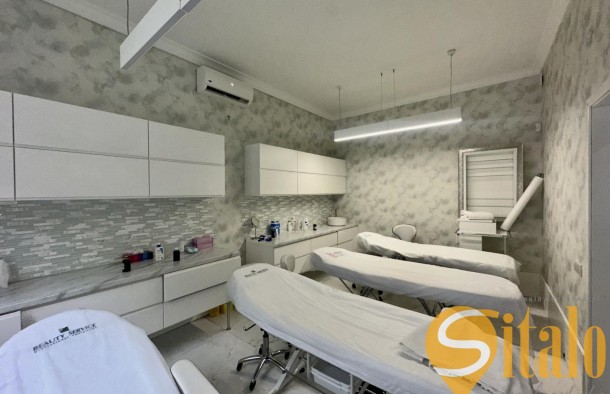 Комерційне приміщення в історичному центрі по вулиці Омеляна Поповича міста Львова, фото 3