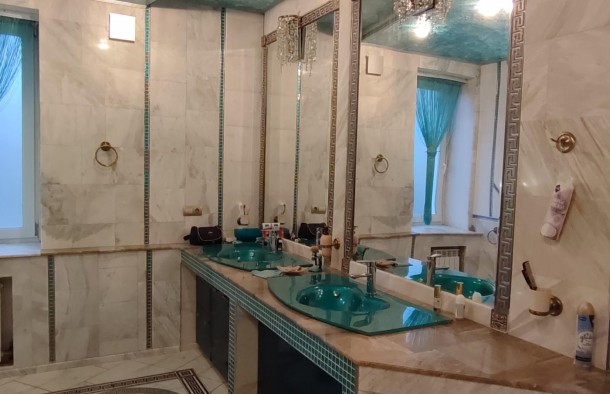 Розкішний маєток 365 м² у самому центрі Космічного мкрну, фото 13