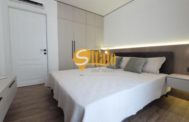 Продаж 2кімнатної квартири з авторським ремонтом в ЖК Нова Англія, фото 8