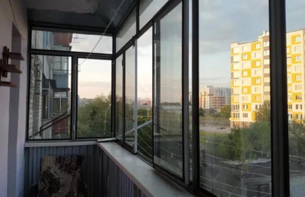 Продаж 2кімнатна квартира по вул.Стрийська, Львів, фото 6