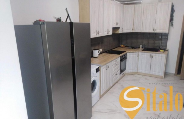 Продаж великой 1 кімнатної квартири Бородинський мікрорайон., фото 16