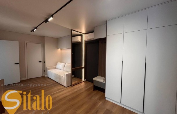 Продаж 2 кім квартири в ЖК Паркова алея, фото 12