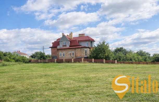 Продаж земельна ділянка під індивідуальне будівництво с. Великий Дорошів передмістя Львова, фото 1