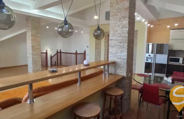 Продаж 4 кімнатна квартира у новобудові  вул. Дж. Вашингтона м Львів, фото 5