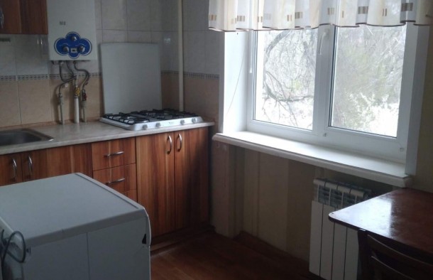 Продаж однокімнатної квартири вул. Перемоги район Алеї троянд., фото 2
