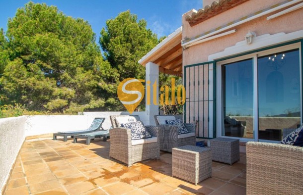 Затишний таунхаус із панорамним видом на море та гори, Алтея, фото 15