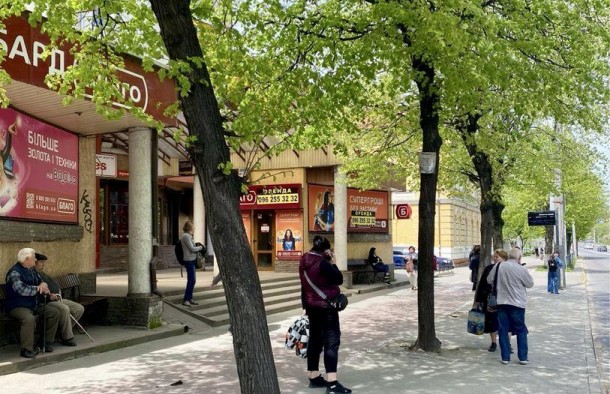Продаж комерційного приміщення 120м2 Галицька, фото 6