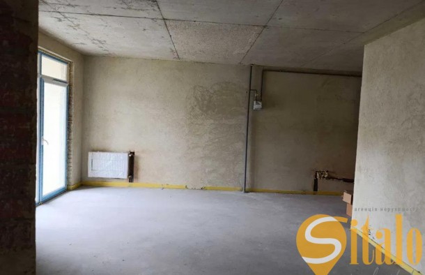 2 кімнатна квартира у ЖК Сейфтаун, вулиця Кульпарківська, Львів, фото 7