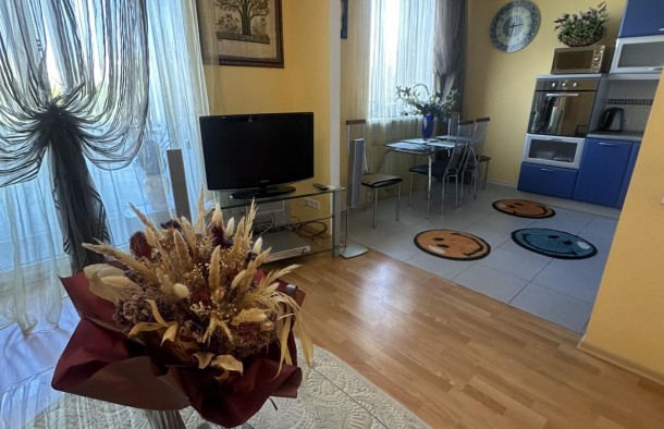 Оренда трикімнатної квартири проспект Соборний, район Сталеварів., фото 1