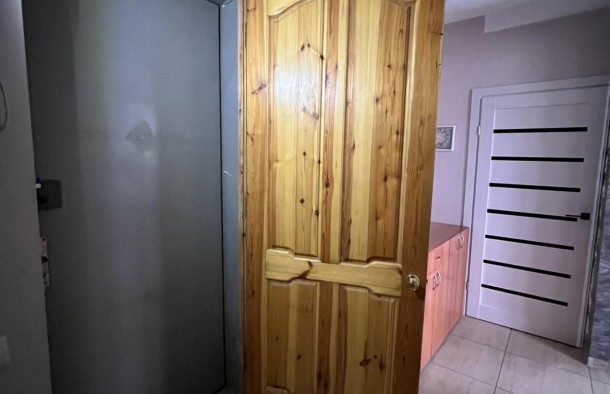 Квартира в центрі міста, вул. Сталеварів, Вознесенівський, Запоріжжя, фото 24