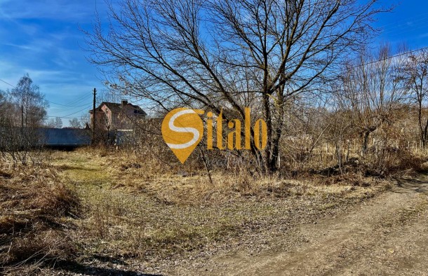 Кутова ділянка 11 соток по вулиці Прирічна, перед 1 шлюзом Осокорки, фото 2