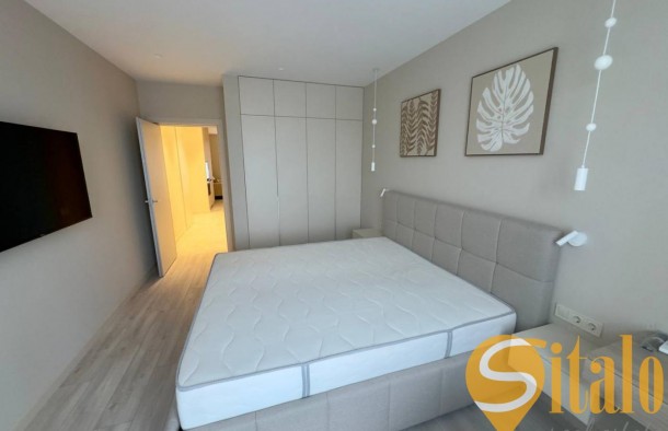 Оренда квартири з дизайнерським ремонтом, вул. Щирецька, Львів, фото 4