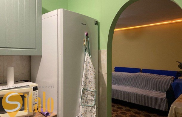 Продаж 1 квартира вул. Мазепи,Бам., фото 4