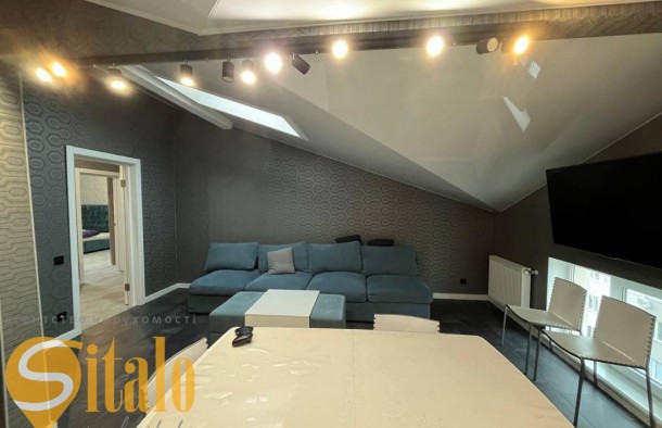 Продаж 3 кім квартири в центрі з ремонтомБельведерська, фото 6