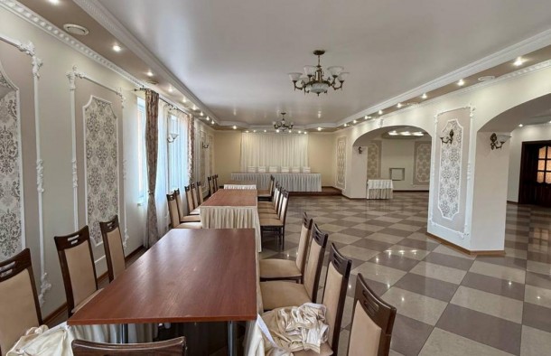 Оренда приміщення,комерції, ресторану,медичний центр біля Львова у с.Милятичі, фото 12