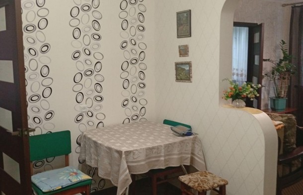Автономний будинок 49.5 м² з євроремонтом та капітальним подвірям., фото 6