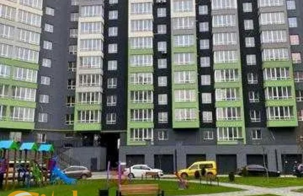 1 кім квартира з ремонтом, 50 кв.м. в ЖК MillenniumБам, фото 1