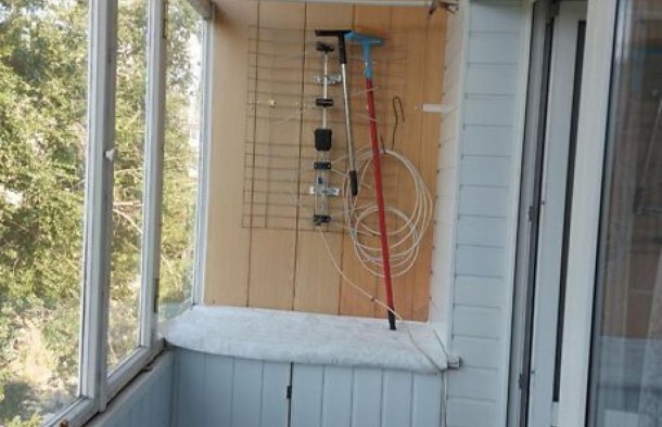 Гарна пропозиція, квартира на вул. Комарова, Космічний район, фото 5