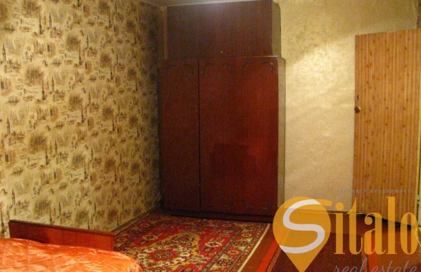 Продаж 1 кімнатної квартири на Бородинському, фото 1