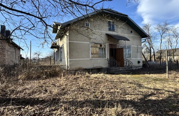 Продається будинок та земельна ділянка Івано Франк., фото 8