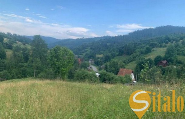 Продаж земельної ділянки с. Орявчик, Львівська область, Карпати, фото 2