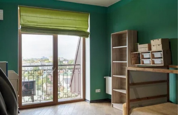 Продаж 4х кімнатної квартири в клубному будинку місто Львів, фото 12