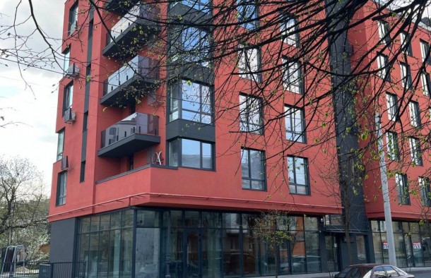 Продаж 2 кім квартири з ремонтом в новобудові, фото 31