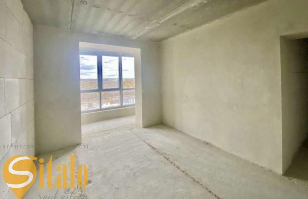 Продається 1км. квартира  53 м.кв в ЖК Comfort lite, фото 2