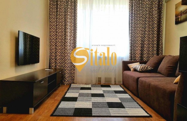 Оренда 1к квартири  в ЖК Патріотика, метро Осокорки 10 хв, фото 1